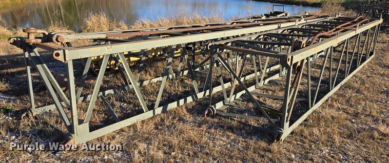 image for item DP6730 Bucyrus-Erie 30-Bs crane