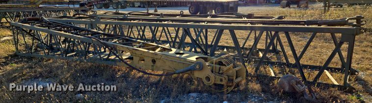 image for item DP6730 Bucyrus-Erie 30-Bs crane