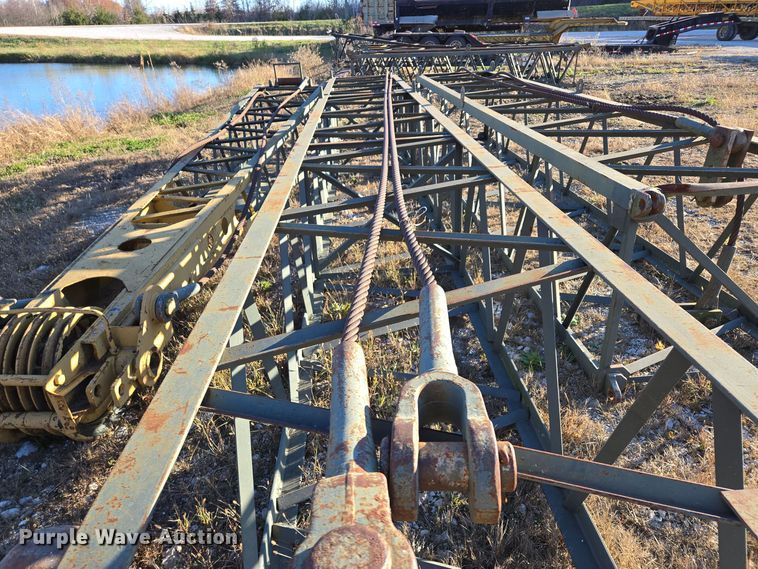 image for item DP6730 Bucyrus-Erie 30-Bs crane