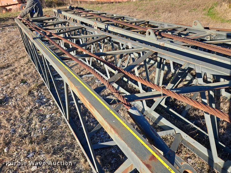 image for item DP6730 Bucyrus-Erie 30-Bs crane