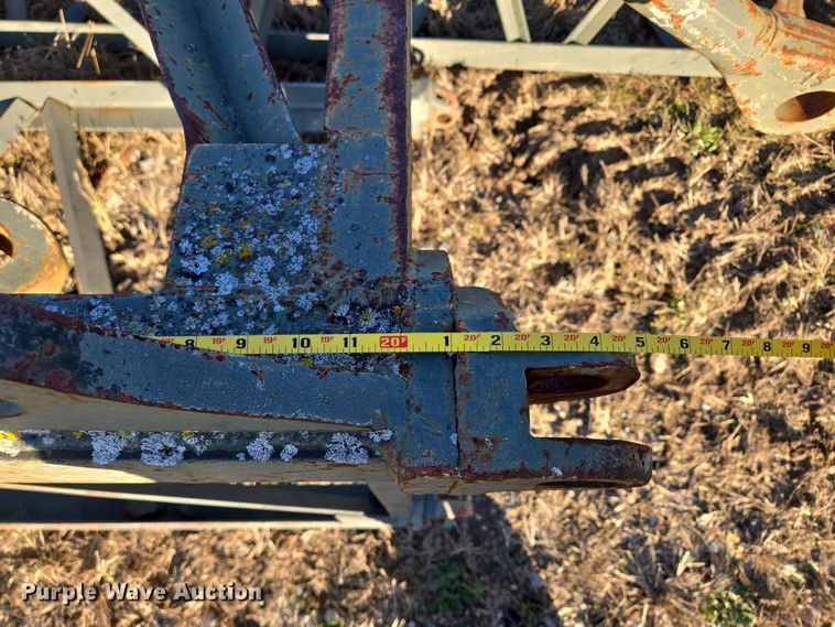 image for item DP6730 Bucyrus-Erie 30-Bs crane