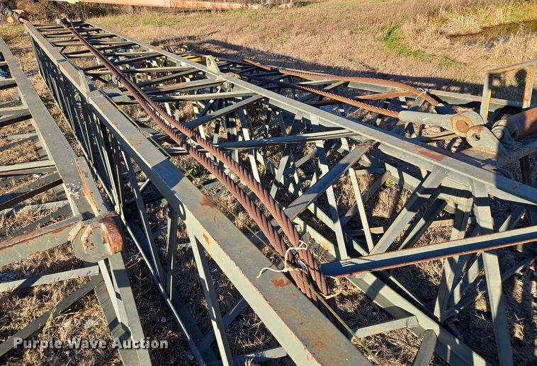 image for item DP6730 Bucyrus-Erie 30-Bs crane