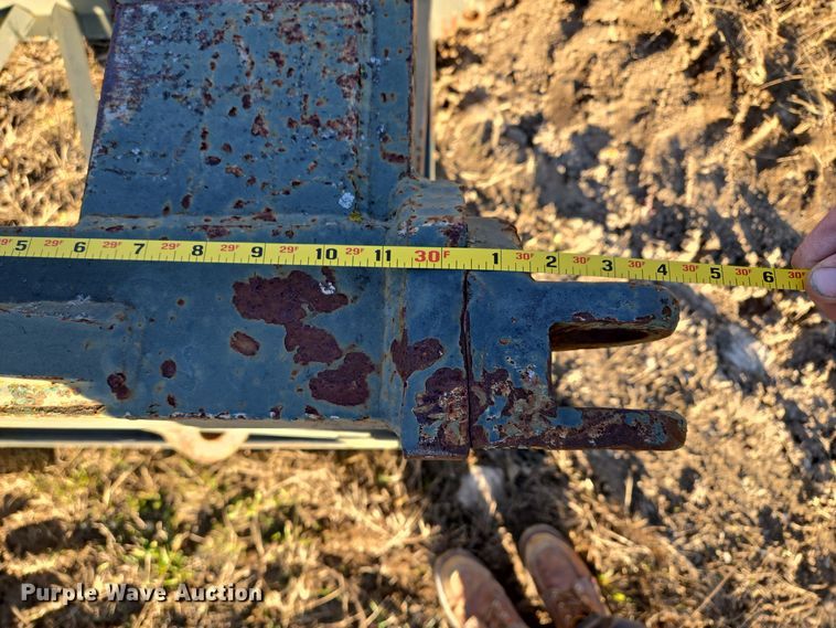 image for item DP6730 Bucyrus-Erie 30-Bs crane