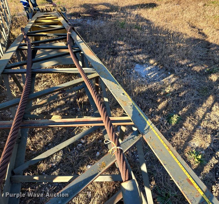 image for item DP6730 Bucyrus-Erie 30-Bs crane