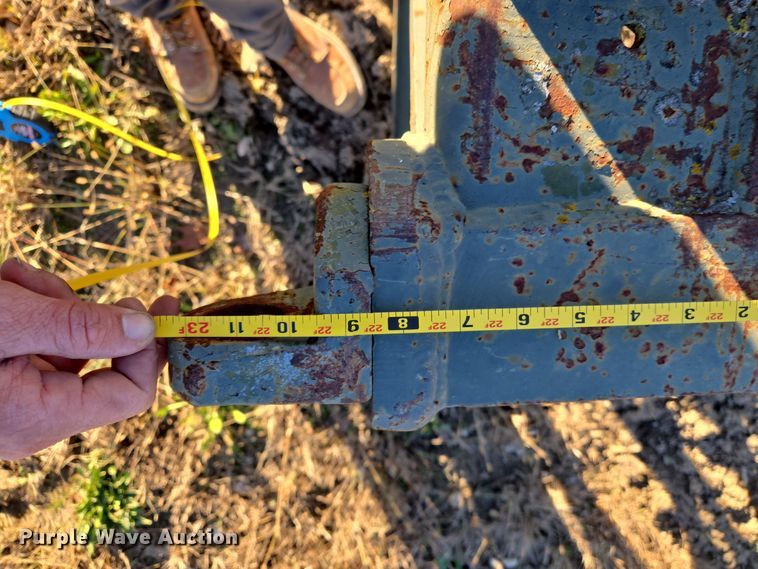 image for item DP6730 Bucyrus-Erie 30-Bs crane