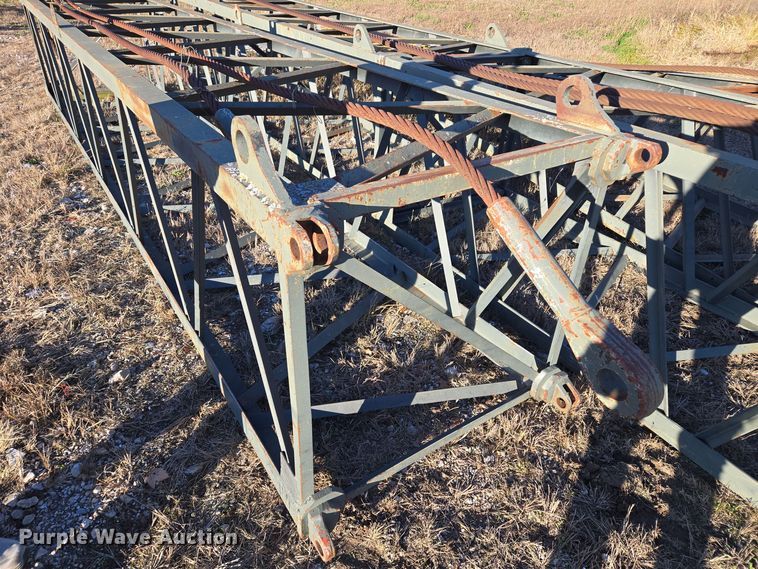 image for item DP6730 Bucyrus-Erie 30-Bs crane