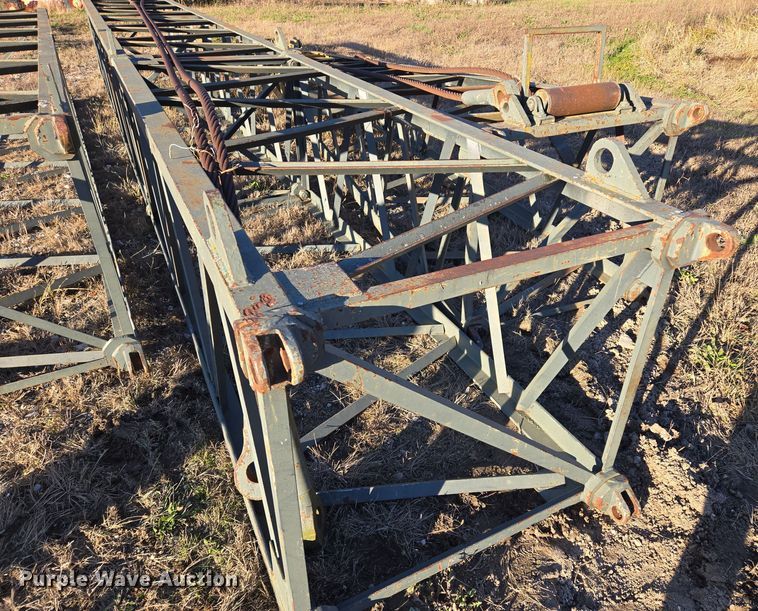 image for item DP6730 Bucyrus-Erie 30-Bs crane