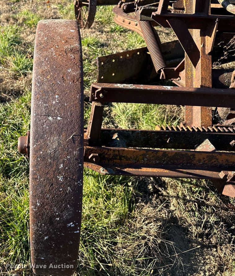 image for item DP6731 Galion pull type grader