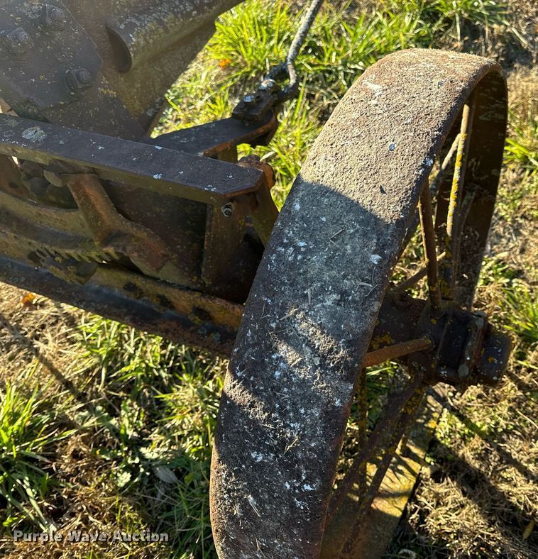 image for item DP6731 Galion pull type grader