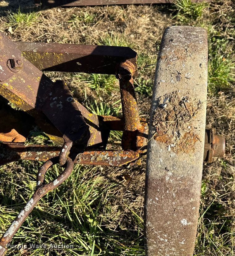 image for item DP6731 Galion pull type grader