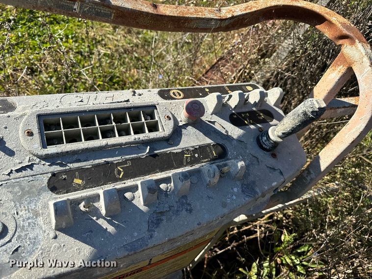 image for item DP6734 1998 JLG 601S boom lift