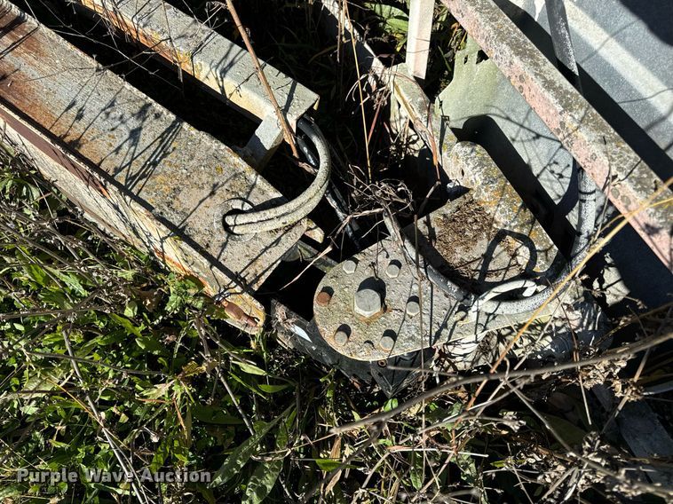 image for item DP6734 1998 JLG 601S boom lift