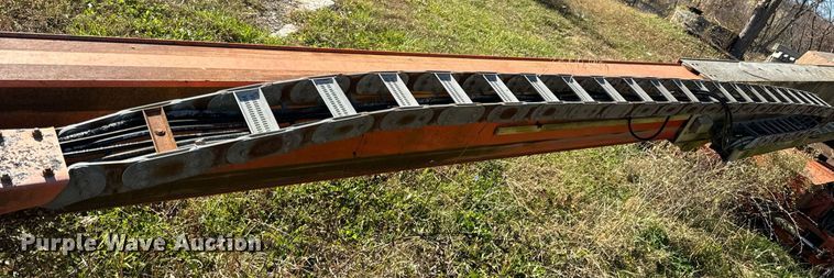 image for item DP6734 1998 JLG 601S boom lift