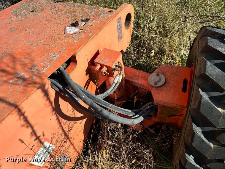 image for item DP6734 1998 JLG 601S boom lift