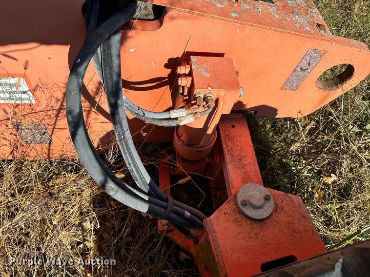 image for item DP6734 1998 JLG 601S boom lift