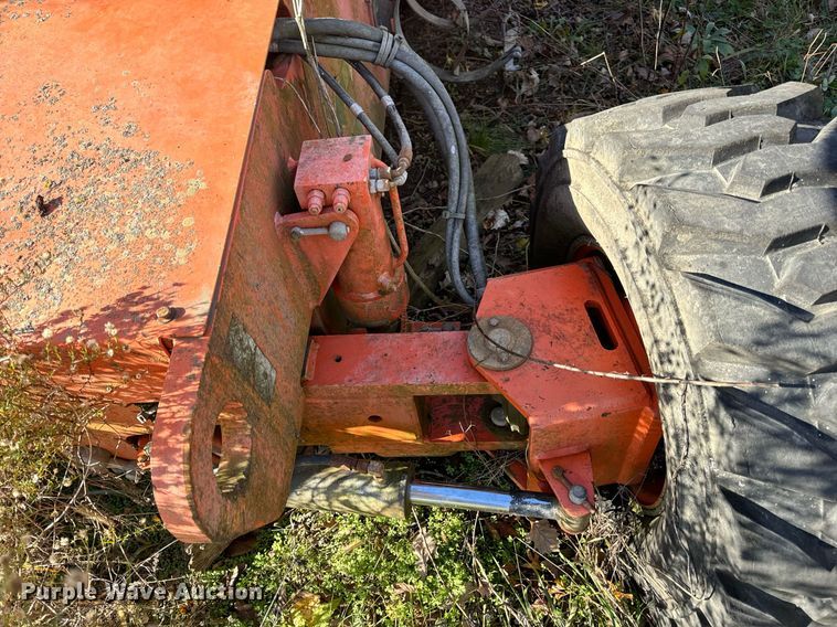 image for item DP6734 1998 JLG 601S boom lift