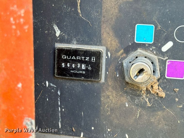 image for item DP6734 1998 JLG 601S boom lift