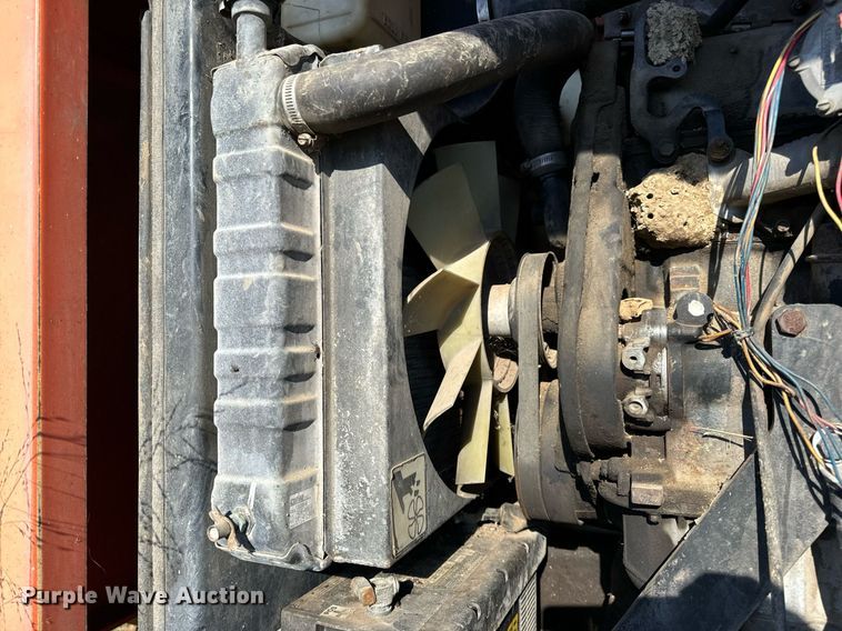 image for item DP6734 1998 JLG 601S boom lift