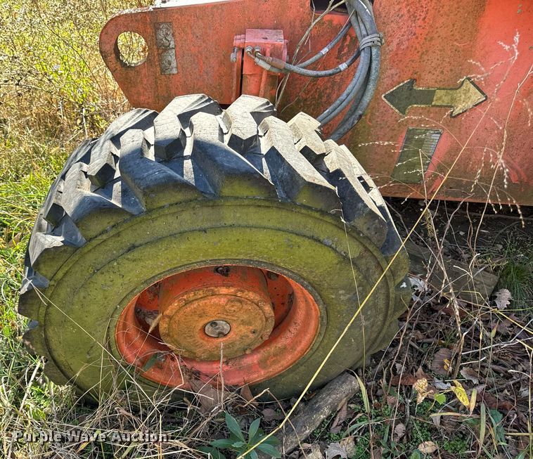 image for item DP6734 1998 JLG 601S boom lift