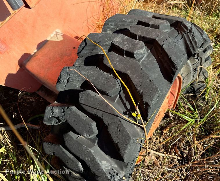 image for item DP6734 1998 JLG 601S boom lift