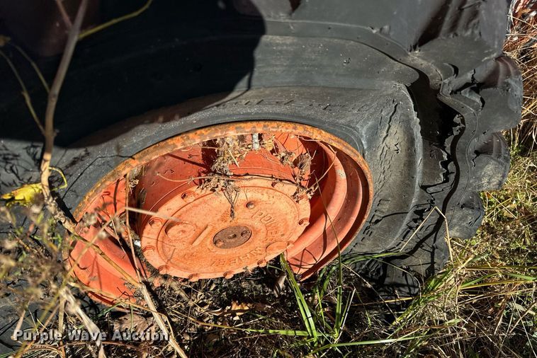 image for item DP6734 1998 JLG 601S boom lift