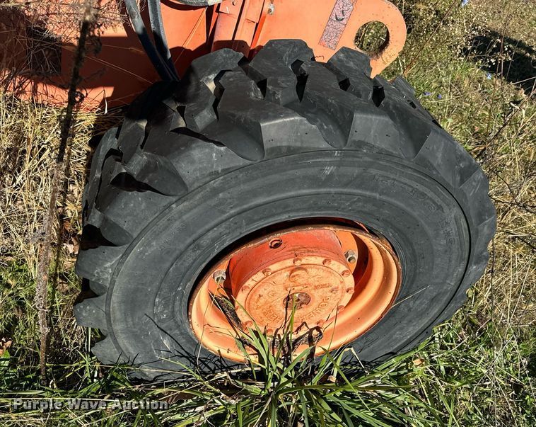 image for item DP6734 1998 JLG 601S boom lift