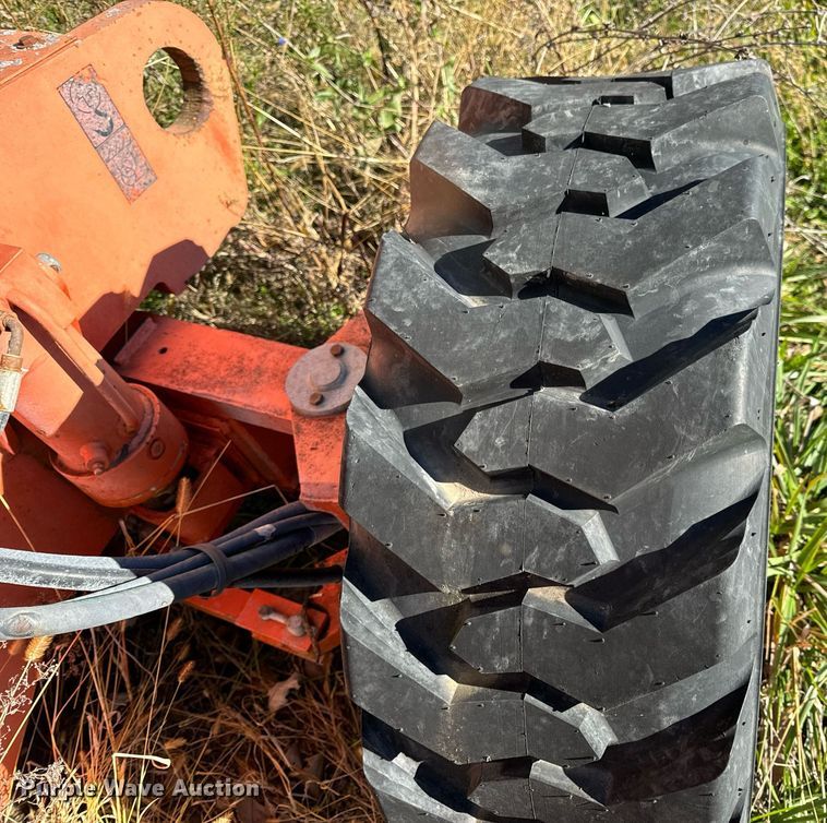 image for item DP6734 1998 JLG 601S boom lift