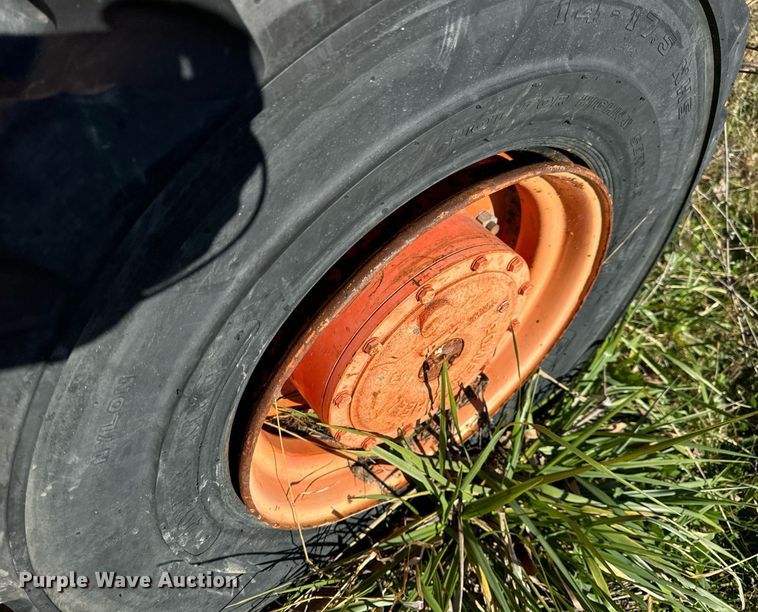 image for item DP6734 1998 JLG 601S boom lift