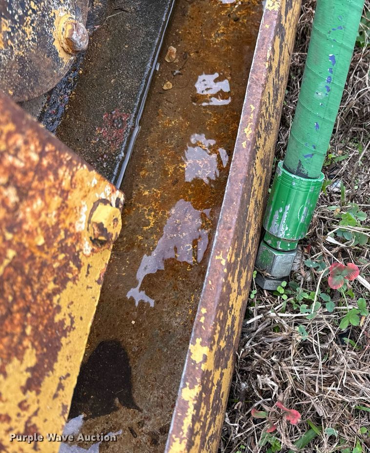 image for item DP6735 Plate compactor