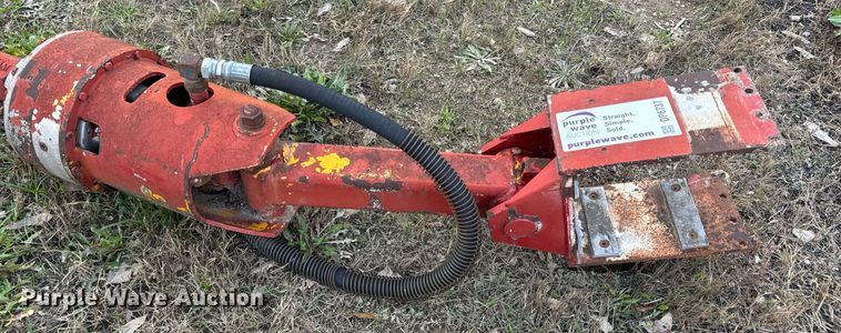image for item DP6737 TH80M digger derrick auger