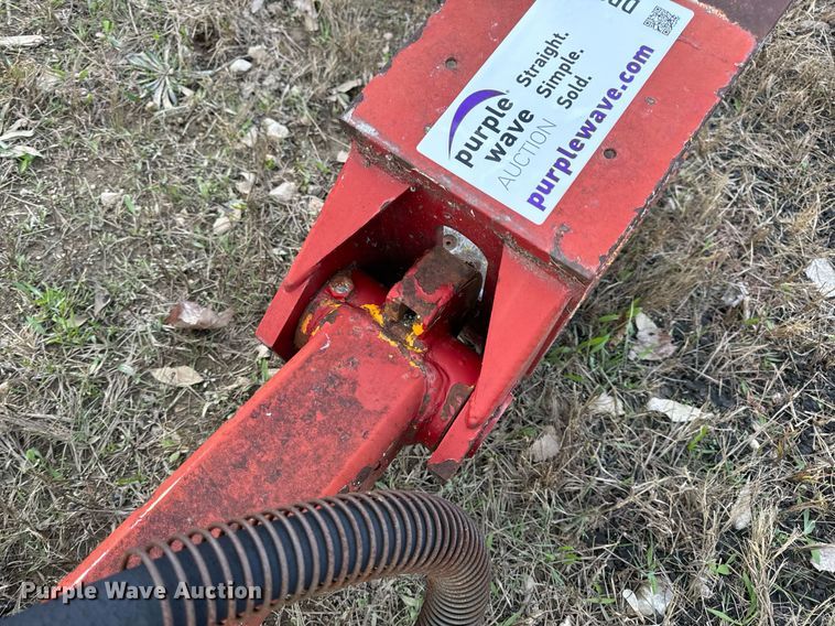 image for item DP6737 TH80M digger derrick auger