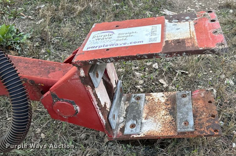 image for item DP6737 TH80M digger derrick auger