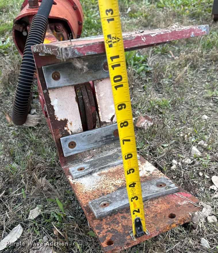 image for item DP6737 TH80M digger derrick auger