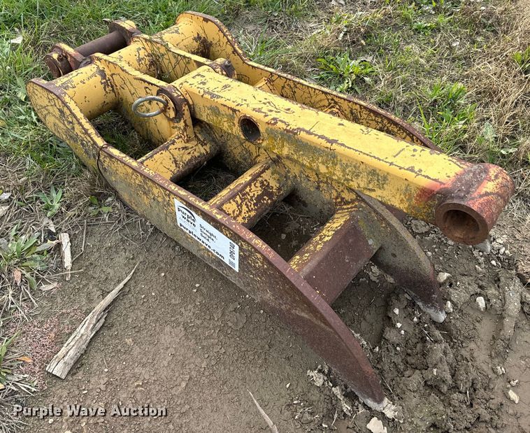 image for item DP6740 Excavator thumb 