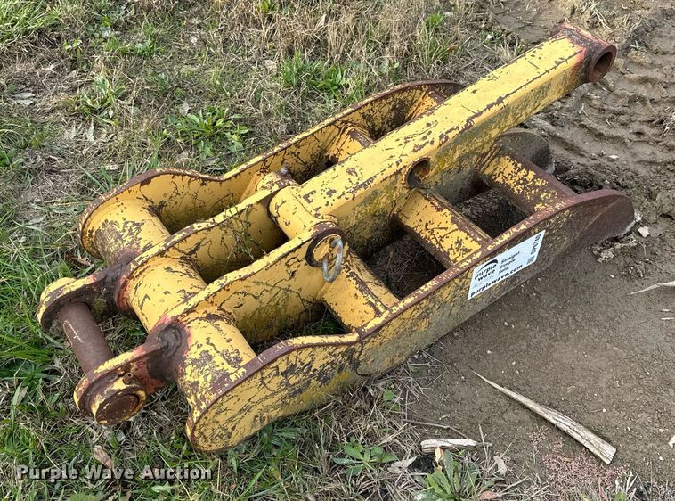 image for item DP6740 Excavator thumb 