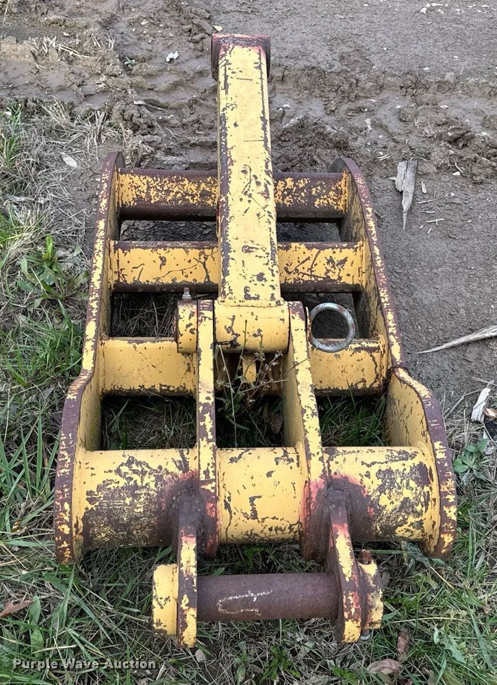 image for item DP6740 Excavator thumb 