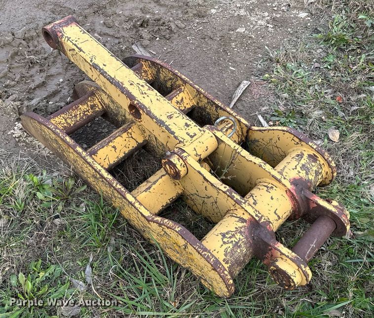 image for item DP6740 Excavator thumb 