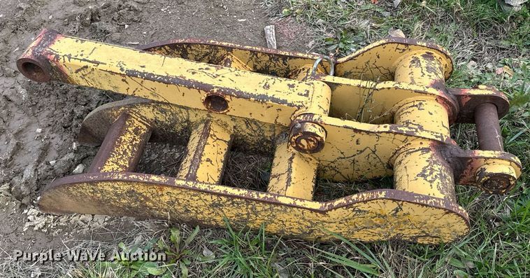 image for item DP6740 Excavator thumb 