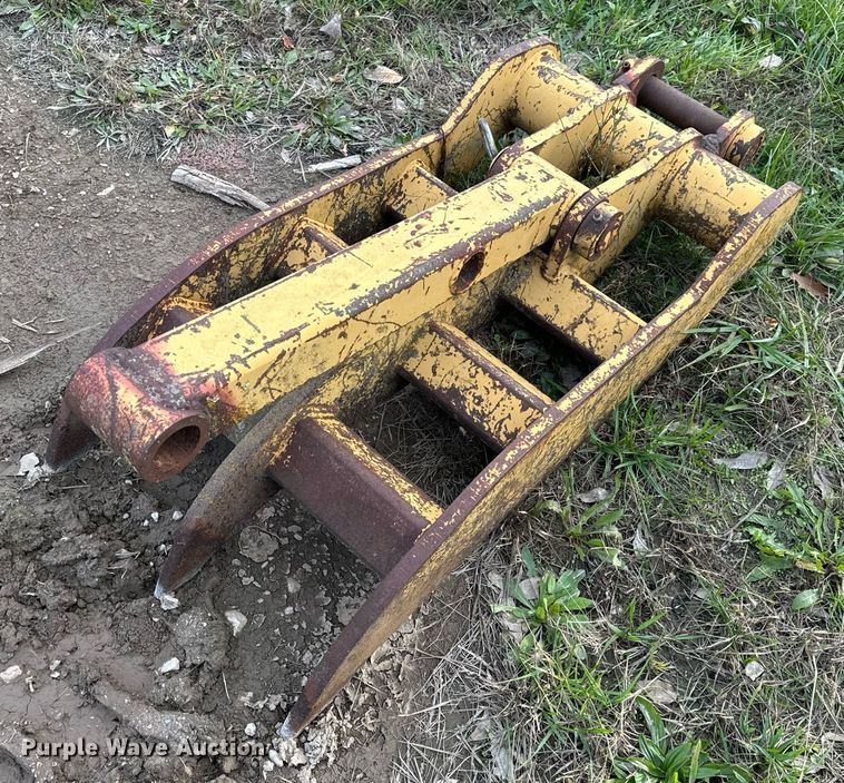 image for item DP6740 Excavator thumb 