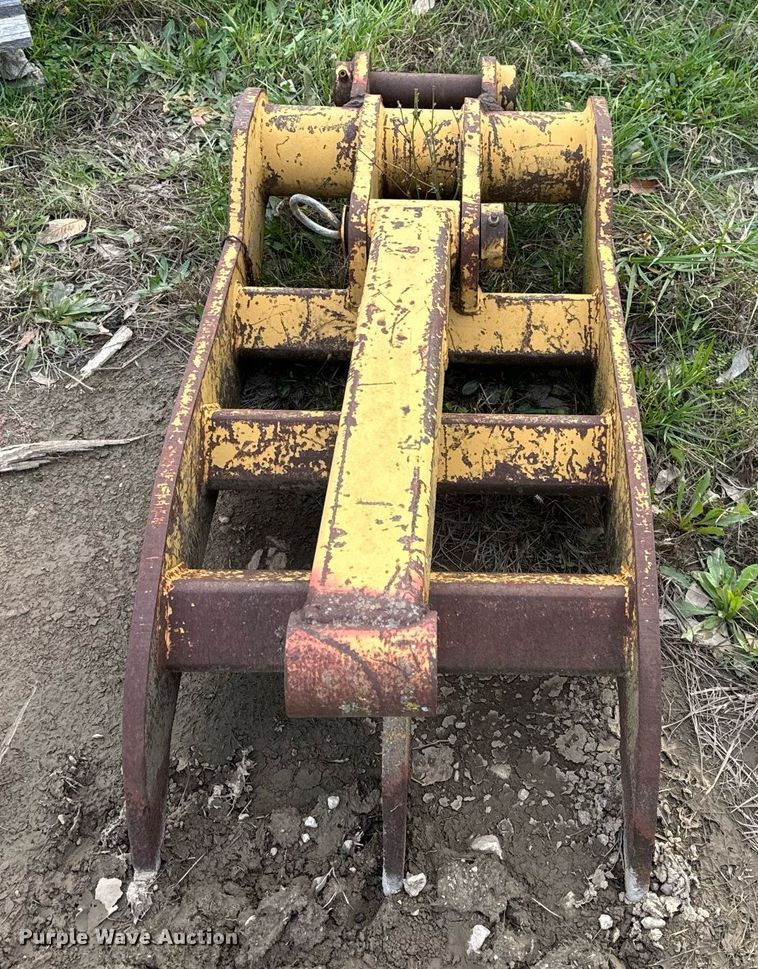 image for item DP6740 Excavator thumb 