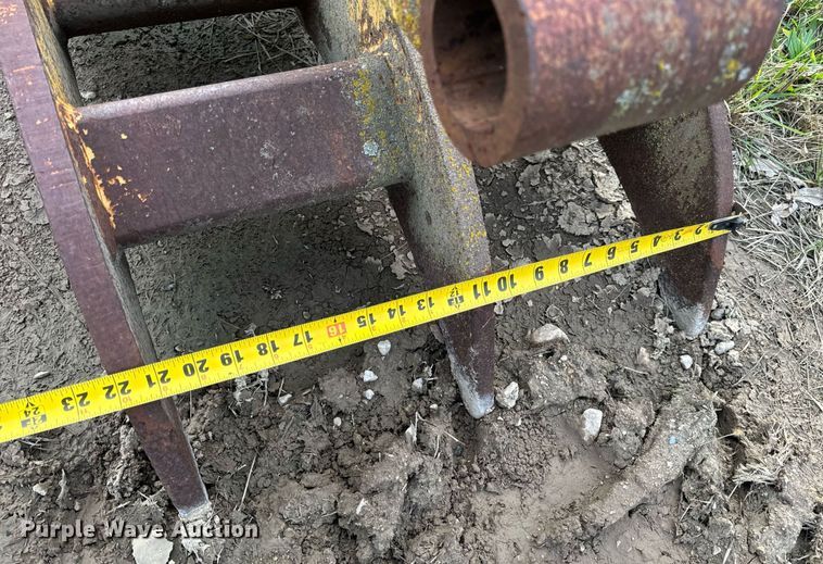 image for item DP6740 Excavator thumb 