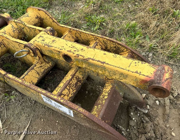 image for item DP6740 Excavator thumb 