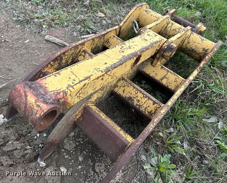 image for item DP6740 Excavator thumb 