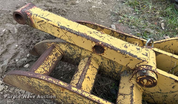 image for item DP6740 Excavator thumb 