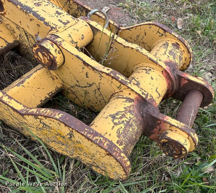 image for item DP6740 Excavator thumb 