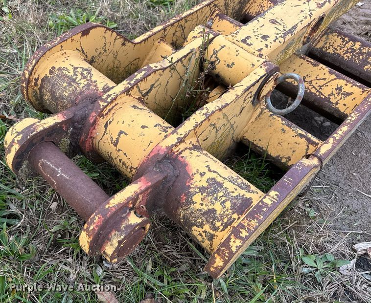 image for item DP6740 Excavator thumb 