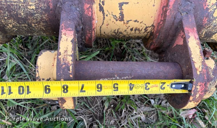 image for item DP6740 Excavator thumb 