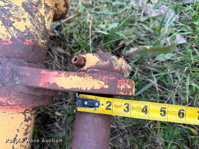 image for item DP6740 Excavator thumb 