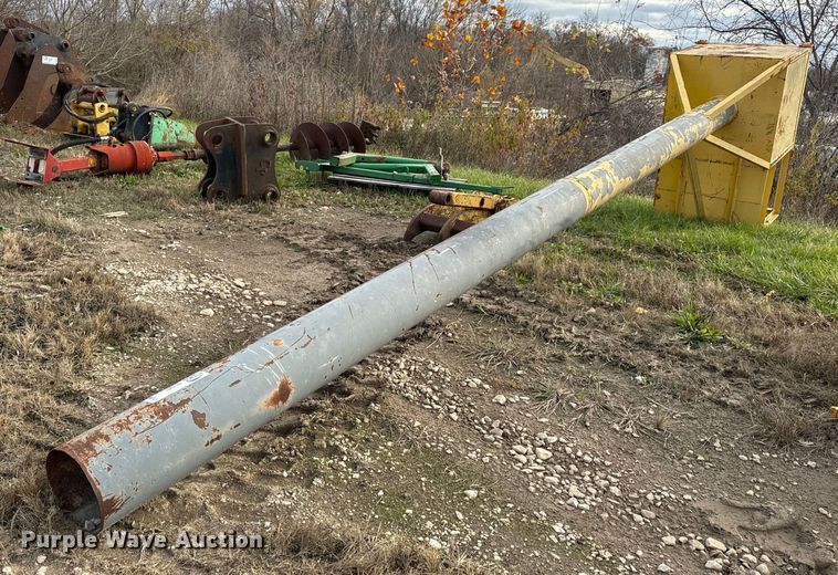 image for item DP6741 Concrete dispenser