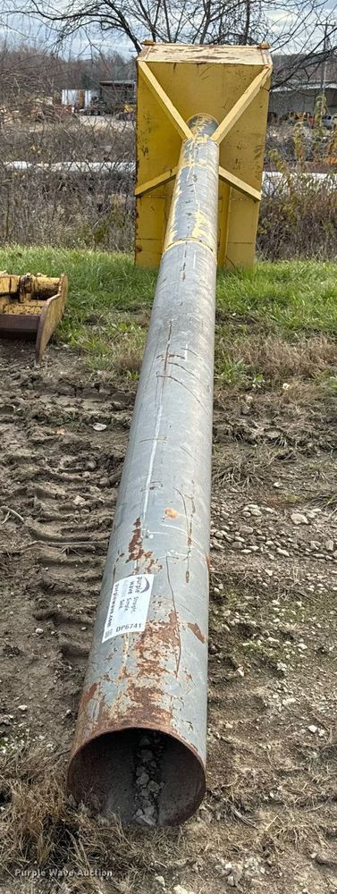 image for item DP6741 Concrete dispenser